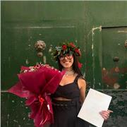 Neolaureata lingue offre ripetizioni / lezioni private